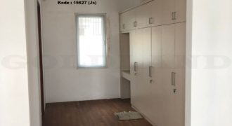 Kode : 15627 (Js), Rumah Dijual Kemyaoran, Luas 136 meter (8×17 m2), Jakarta Pusat