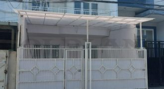 Kode : 15716 (Si/Yg), Rumah Dijual sunter, Luas 126 meter (6×21 m2), Jakarta Utara