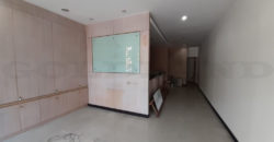 Kode : 15707 (Br/Fd/At), Ruko Dijual Cempaka mas, Luas tanah 84 meter, Jakarta Pusat