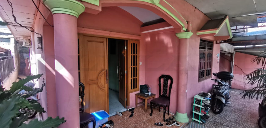 KODE :15836(Jf) Rumah Dijual Tanjung Priok, Luas 213 Meter, Jakarta Utara