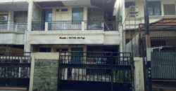 KODE :15732(Si/Yg) Rumah Dijual Sunter, Luas 7, 5×24 Meter (180 m2), Jakarta Utara