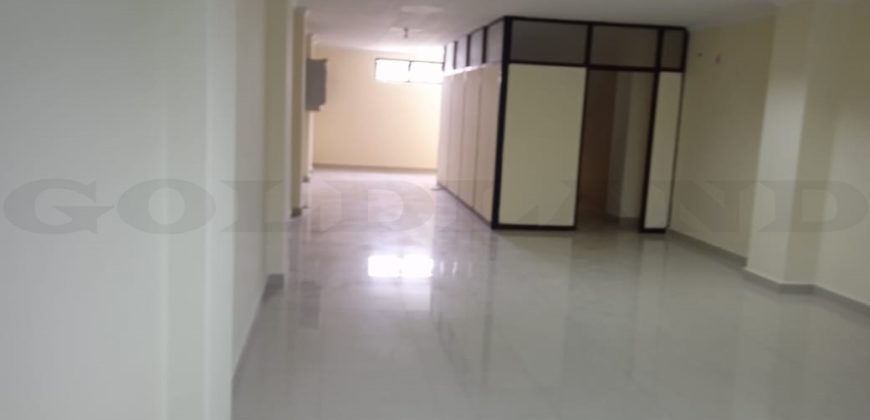 Kode : 15812 (Br), Ruko Disewa Cideng timur, Luas 85 meter (5×17 m2),Jakarta pusat