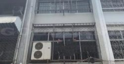 Kode : 15600 (Dj), Ruko DIjual Jembatan lima, Luas 66 meter, Jakarta barat