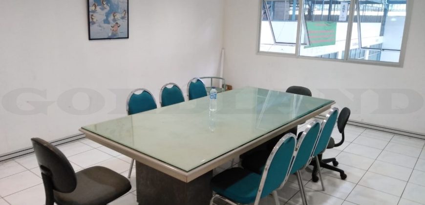Kode : 15708 (Br/Fd/At), Gudang Dijual Sukabumi, Luas 41.887 meter, Jawa Barat