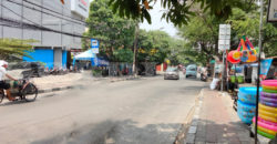 Kode : 15816 (Ay/Br), Tanah Dijual Semper, Luas 692 meter, Jakarta Utara