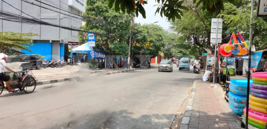 Kode : 15816 (Ay/Br), Tanah Dijual Semper, Luas 692 meter, Jakarta Utara