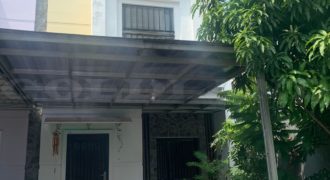 Kode : 15753 (Dj), Rumah DIjual Gunung sahari, Luas 104.5 meter (5.5×19 m2), Jakarta Pusat