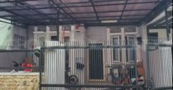 Kode : 15754 (Dj), Rumah dijual Sunter, Luas 90 meter (6×15 m2), Jakarta Utara