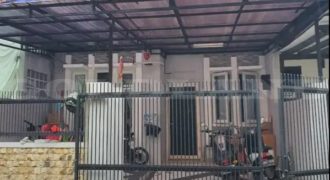 Kode : 15754 (Dj), Rumah dijual Sunter, Luas 90 meter (6×15 m2), Jakarta Utara