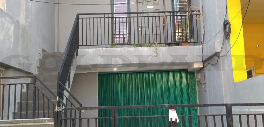 Kode : 15855 (Yg/Si), Rumah Dijual/sewa sunter, Luas 67.5 meter (4.5×15 m2), jakarta Utara