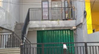 Kode : 15855 (Yg/Si), Rumah Dijual/sewa sunter, Luas 67.5 meter (4.5×15 m2), jakarta Utara