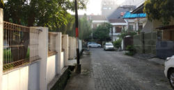 KODE :14033(Li/Sm) Rumah Dijual Sunter, Luas 6×16 Meter, Jakarta Utara