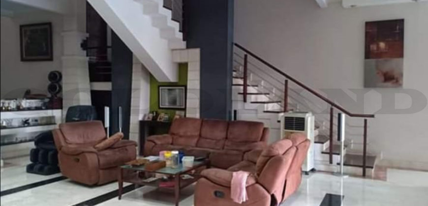 Kode : 15823 (Js), Rumah Dijual Pasar minggu, Luas 895 meter, Jakarta selatan