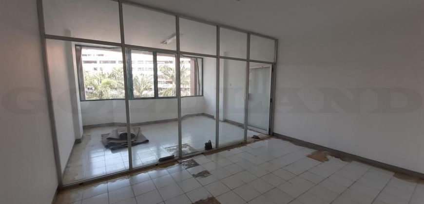 Kode : 15707 (Br/Fd/At), Ruko Dijual Cempaka mas, Luas tanah 84 meter, Jakarta Pusat