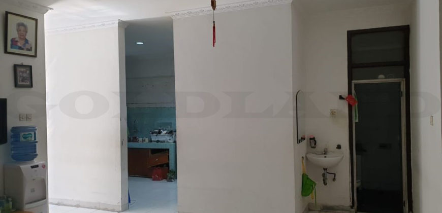 KODE :15831(Yg/Si) Rumah Dijual Sunter, Luas 160 meter (8×20 Meter), Jakarta Utara