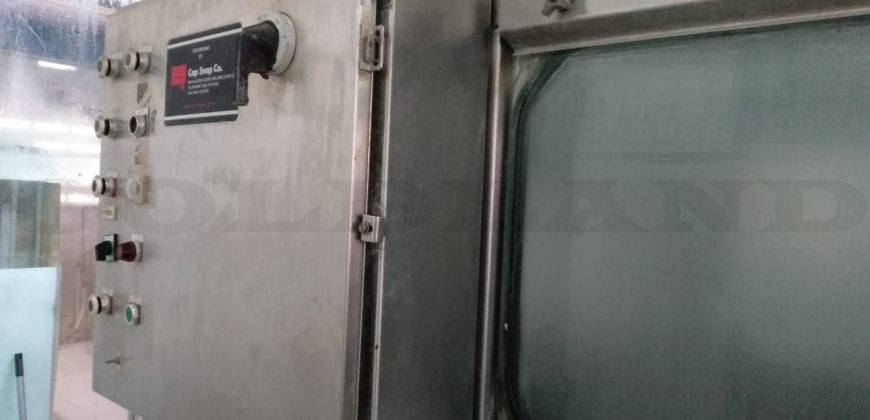 Kode : 15708 (Br/Fd/At), Gudang Dijual Sukabumi, Luas 41.887 meter, Jawa Barat