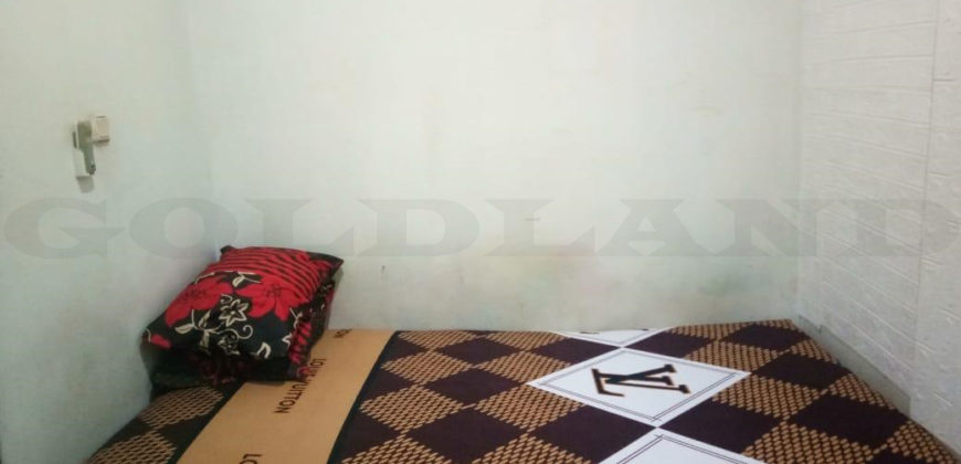 Kode : 15817 (AK), Ruko Dijual Sawah besar, Luas 60 metr (4×15 m2), Jakarta Pusat