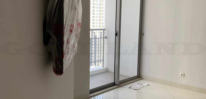 KODE :15606(Ir) Apartemen Dijual The Mansion, Luas 28 Meter, Jakarta Pusat