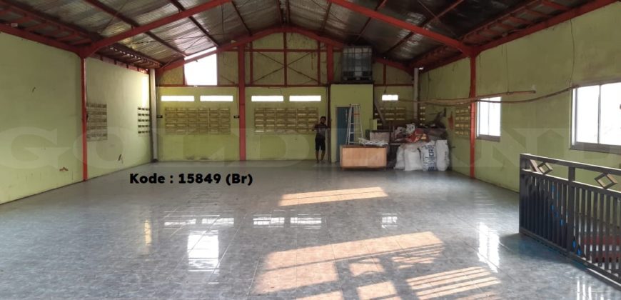 Kode : 15849 (Br), RUko DIjual Tambun, Luas 200 meter, Bekasi