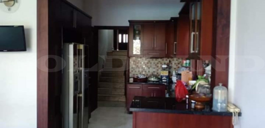 Kode : 15823 (Js), Rumah Dijual Pasar minggu, Luas 895 meter, Jakarta selatan