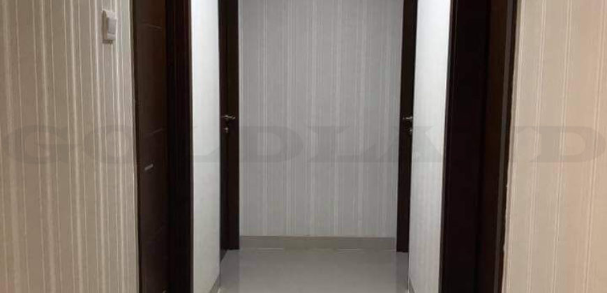 KODE :15706(Js) Apartemen Dijual/Disewa Springhill, Full Furnish, Luas 99 Meter, Jakarta Pusat