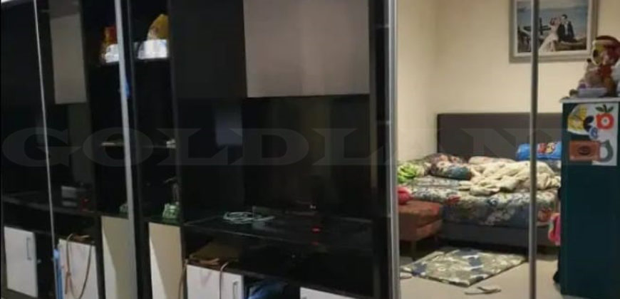 Kode : 15754 (Dj), Rumah dijual Sunter, Luas 90 meter (6×15 m2), Jakarta Utara