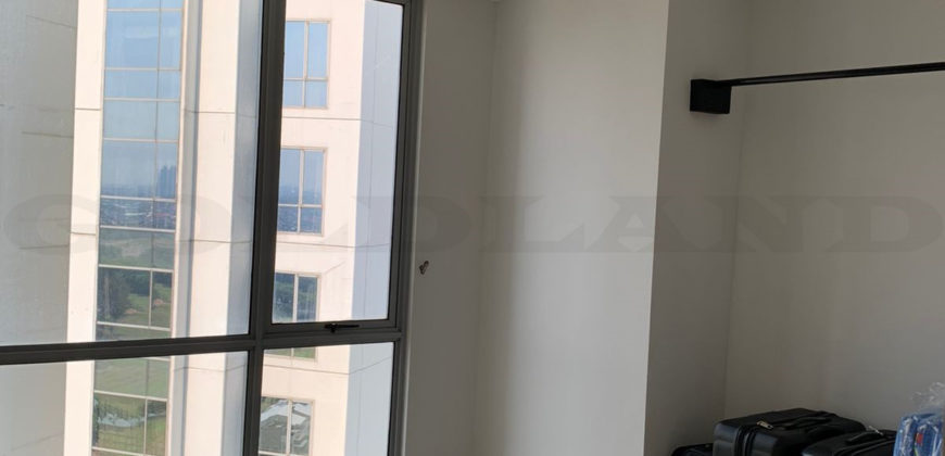 KODE :15606(Ir) Apartemen Dijual The Mansion, Luas 28 Meter, Jakarta Pusat