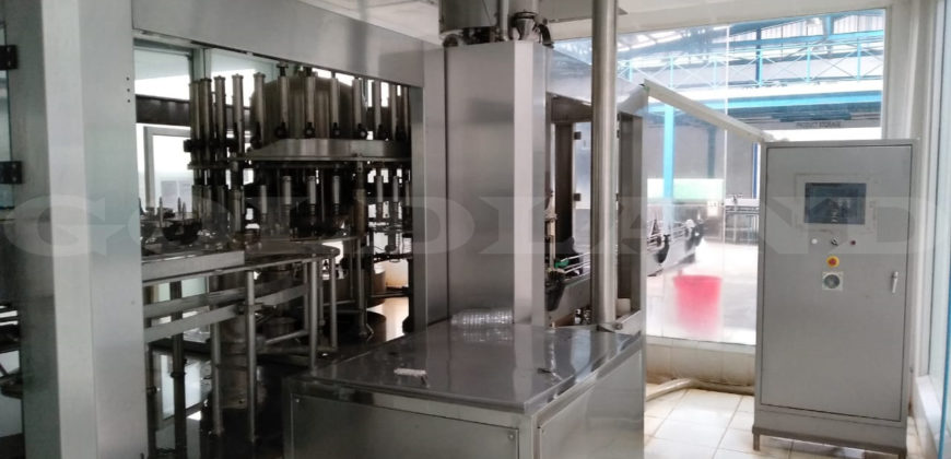 Kode : 15708 (Br/Fd/At), Gudang Dijual Sukabumi, Luas 41.887 meter, Jawa Barat