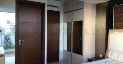 KODE :15706(Js) Apartemen Dijual/Disewa Springhill, Full Furnish, Luas 99 Meter, Jakarta Pusat