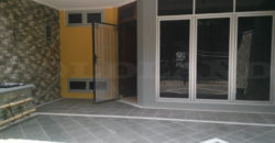 Kode : 15729 (Si/Yg), Rumah dijual sunter, Luas 108 meter (6×18 m2), Jakarta Utara