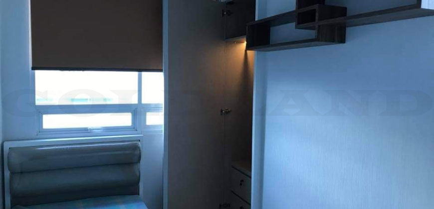 KODE :15706(Js) Apartemen Dijual/Disewa Springhill, Full Furnish, Luas 99 Meter, Jakarta Pusat