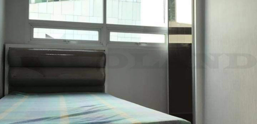 KODE :15706(Js) Apartemen Dijual/Disewa Springhill, Full Furnish, Luas 99 Meter, Jakarta Pusat