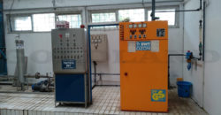 Kode : 15708 (Br/Fd/At), Gudang Dijual Sukabumi, Luas 41.887 meter, Jawa Barat
