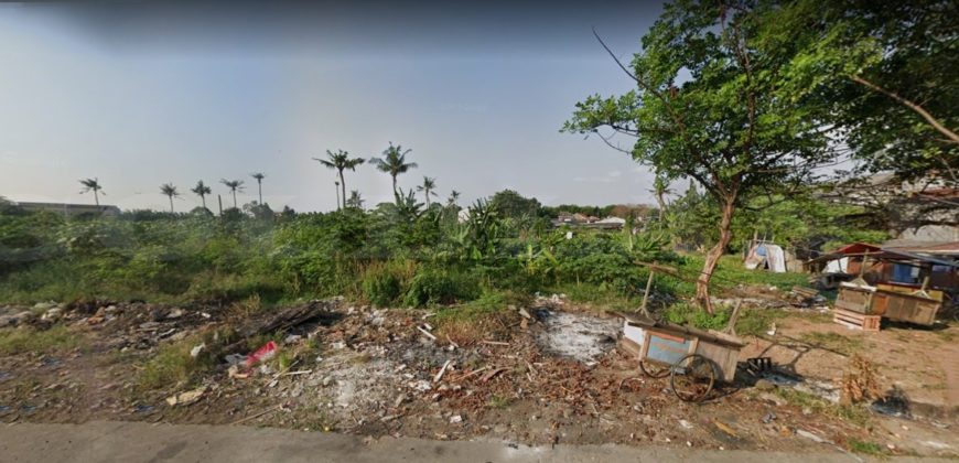 Kode : 14824 (Jm/Ha), Tanah Dijual Karawaci, Luas 1.7 HA, Tangerang