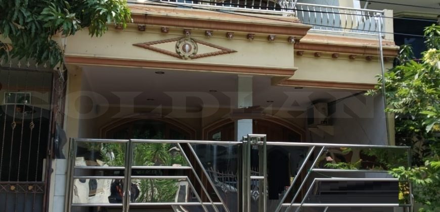 KODE :14033(Li/Sm) Rumah Dijual Sunter, Luas 6×16 Meter, Jakarta Utara