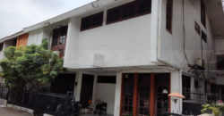 Kode : 15801 (Br), RUmah Disewa Gunung sahari, Luas 190 meter (10×19 m2), Jakarta Pusat