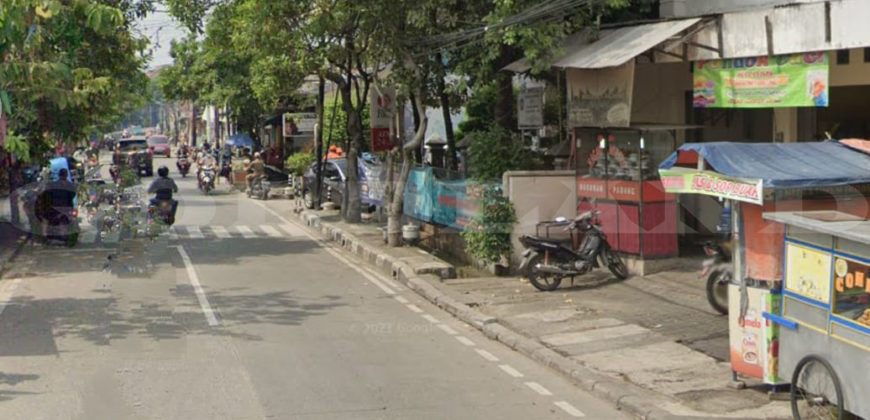 Kode : 15593 (Dj), Rumah Dijual Rawa badak, Luas 400 meter (20×20 m2), Jakarta Utara