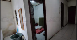 Kode : 15596 (Dj), RUmah Dijual Sunter, Luas 75 (5×15 m2), Jakarta Utara