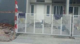 Kode : 15802 (Hb), RUmah dijual Kelapa gading, Luas 80 meter (5×16 m2), Jakarta Utara