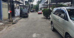 Kode : 15716 (Si/Yg), Rumah Dijual sunter, Luas 126 meter (6×21 m2), Jakarta Utara