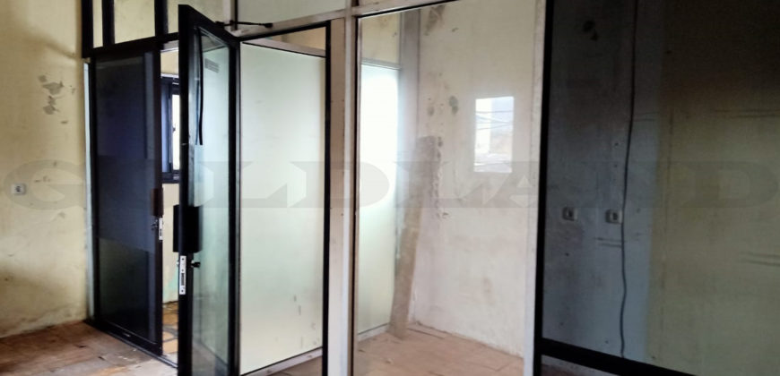 Kode : 15594 (Dj), Ruko Dijual Kemayoran, Luas 39 meter (7×5.8 m2), Jakarta Pusat