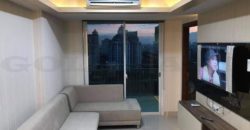 KODE :15706(Js) Apartemen Dijual/Disewa Springhill, Full Furnish, Luas 99 Meter, Jakarta Pusat