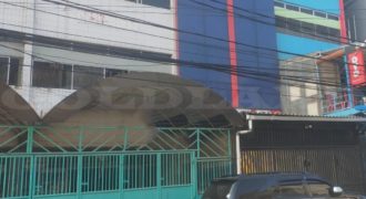 Kode : 15839 (Ay/Br), Ruko DIjual/sewa Sawah besar, Luas 200 meter (10×20 m2), Jakarta Pusat