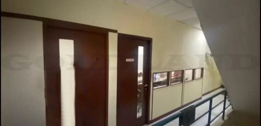 Kode : 15751 (Dj), Ruko DIjual cempaka mas, Luas 60 meter, Jakarta Pusat