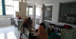 Kode : 15708 (Br/Fd/At), Gudang Dijual Sukabumi, Luas 41.887 meter, Jawa Barat