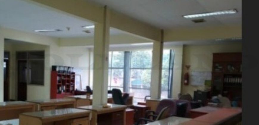 Kode : 15630 (Bn), Gedung Dijual Gunung sahari, Luas 560 meter, Jakarta Pusat