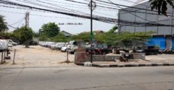 Kode : 15816 (Ay/Br), Tanah Dijual Semper, Luas 692 meter, Jakarta Utara