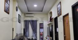 Kode : 15084 (Ap), Rumah Dijual Sunter, Luas 96 meter (6×16 m2), Jakarta Utara