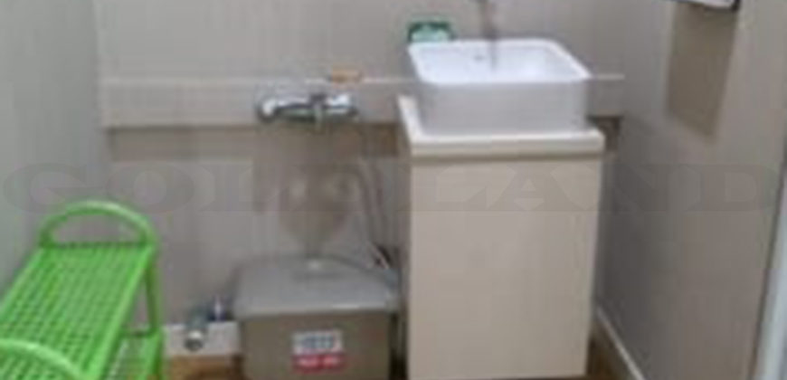 Kode: 15636(Ak), Ruko Disewa Mediterania Garden, Luas 9×10 meter(90 meter), Tanjung duren, Jakarta Barat