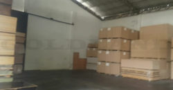 Kode : 15874 (Jf), Gudang dijual Bekasi, Luas 1.600 meter, Bekasi
